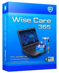 Wise Care 365