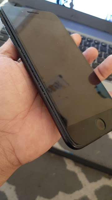 Masalah Baterai Kembung Pada iPhone | Electro Mobile Apple Repair Service Store Surabaya | Phone/WA 0822-1695-6789