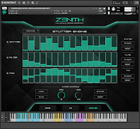 Cinematic Tools Zenith The Modern Trailer Archtype KONTAKT