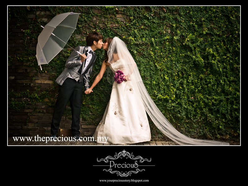 Your PRECIOUS Story: Pre Wedding Photography Malaysia  Precious 