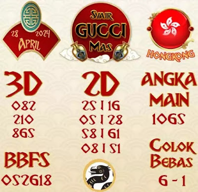 TOGEL KELUAR HONGKONG