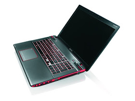 Toshiba Qosmio X870