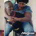 Meet Nigerian Boy Who Has Been Sleeping With His Landlady For 8yrs & Doesn’t Pay Rent (Photos)