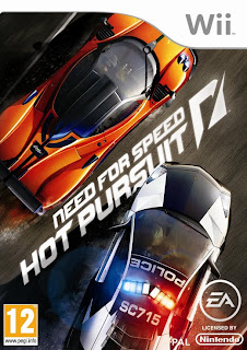 Need for Speed: Hot Pursuit | Nintendo WII