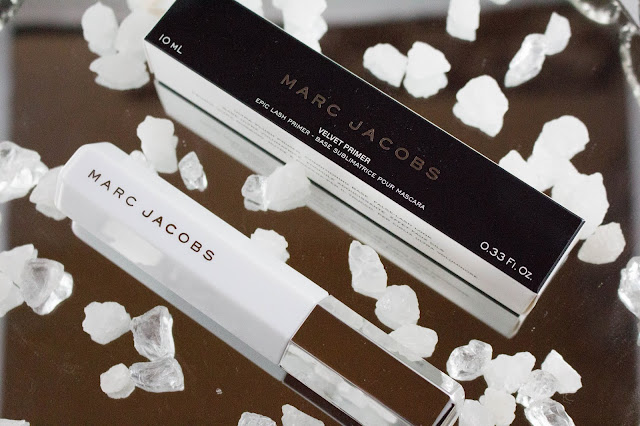 Marc jacob Velvet primer.