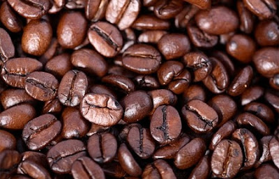 Giá cà phê Tây Nguyên tăng nhẹ 500 đồng/kg