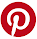 Image of Pinterest icon