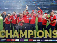  T20 World Cup 2022 Final