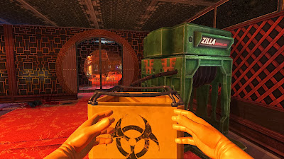 free download VISCERA CLEANUP DETAIL