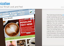 Best email marketing service