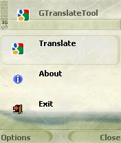 google translate 144 handler ui 142