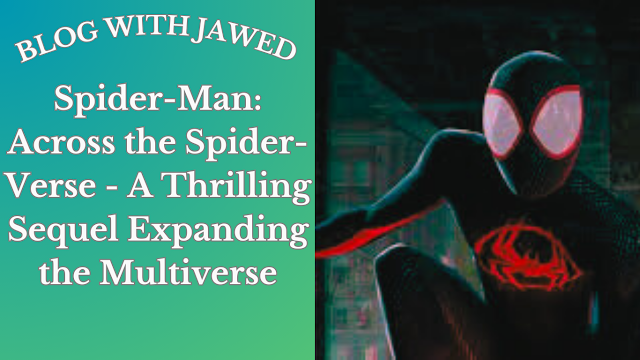 Spider Man