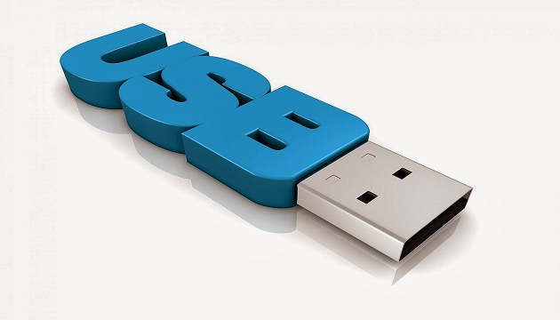 أشياء مثيرة يجب عليك معرفتها وتجربها في مفتاح USB