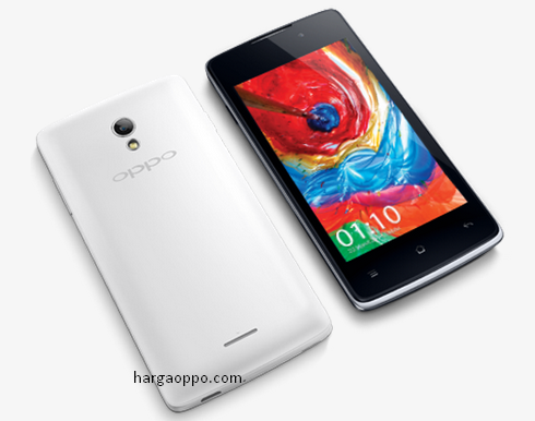 Oppo Joy R1001