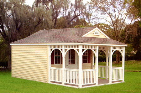 one bedroom house plans 6x6 with shed roof - tiny house plans