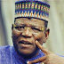 2019: I want to give back to Nigeria — Lamido