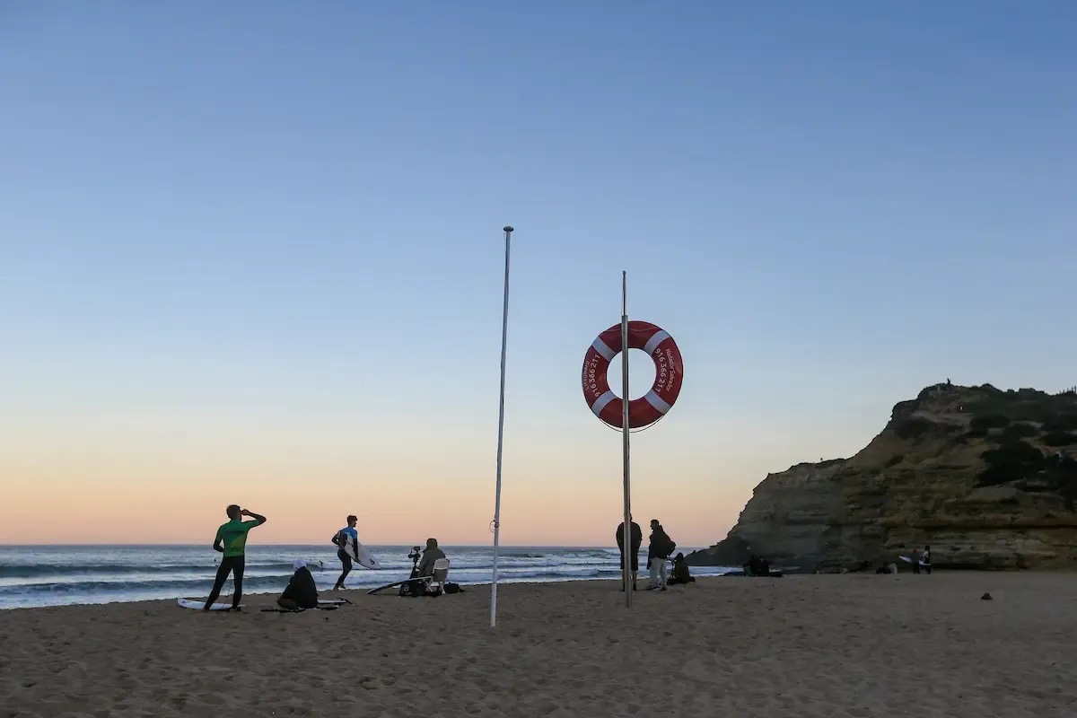 EDP Vissla Pro Ericeira 2022 Aritz Aranburu  22Ericeira 3366 Masurel