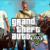 حصريًا لعبة GTA V كاملة مع كراك