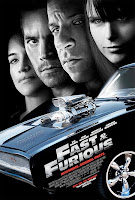 Fast & Furious (2009)