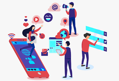7 Best Free Applications for Digital Marketing In 2023