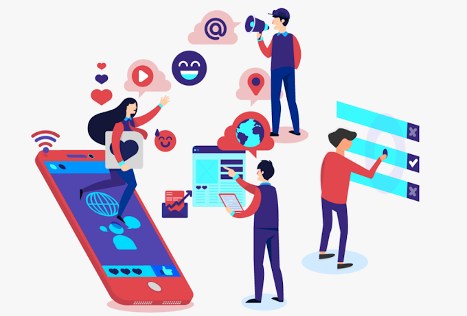 7 Best Free Applications for Digital Marketing In 2023