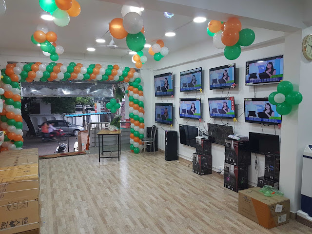 electronics shop in multan