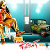 Bollywood heroine's special wishes to Pawan Kalyan