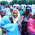 2023: APC National Women Leader, Storms Borno State; Empowers 3000  Indigent less privileged and Vulnerable Women    “No National Women Leader in history has ever come to the NorthEast to carry out such interventions, its not the numbers but the intentions; Borno state appreciates your humanitarian gestures - Governor Zulum