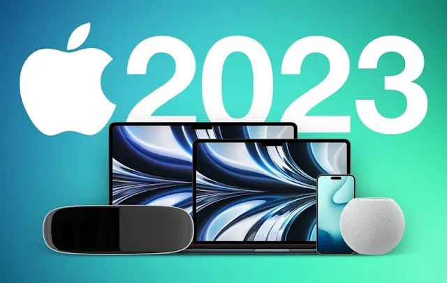 ما هي المنتجات التي ستكشف عنها Apple في عام 2023؟