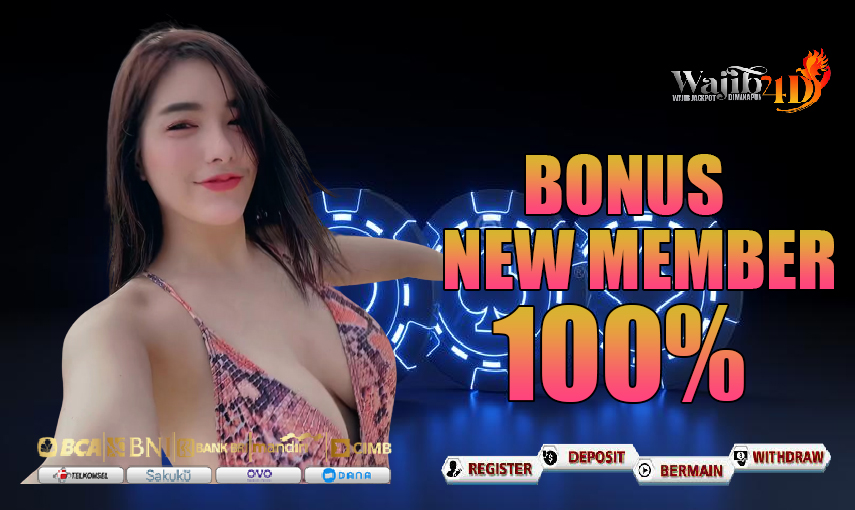 WAJIB4D INFO SINGKAT SEJARAH PERMAINAN MESIN SLOT JUDI ONLINE