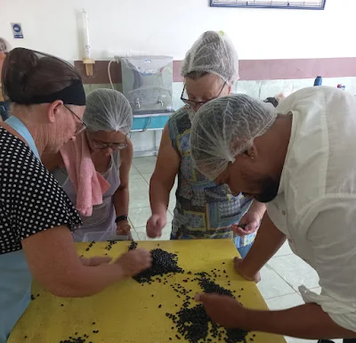 Feijoada luterana