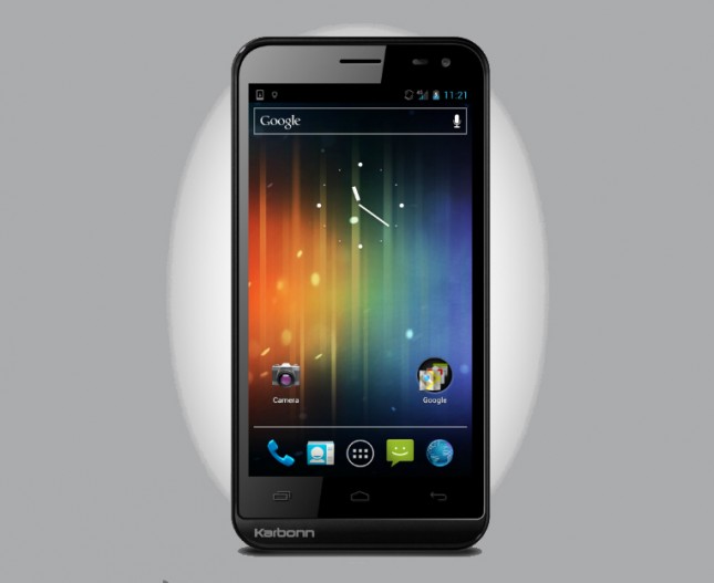 Android Karbonn A12 Android Mobile Karbonn A12 Android Mobile Phone