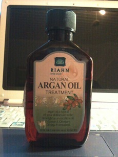 oiltreatment