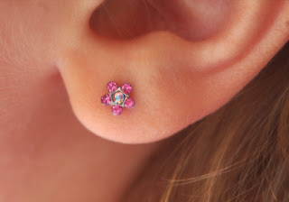How To Prevent Ear Piercing Infection
