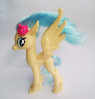 MLP The Movie Princess Skystar Hippogriff Brushable on eBay