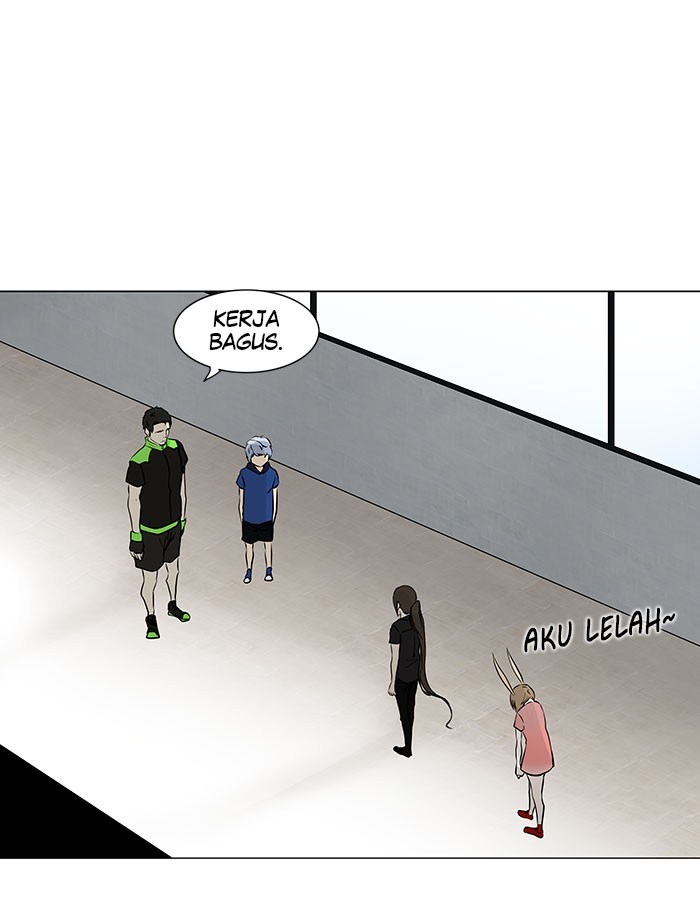 Tower of God Bahasa indonesia Chapter 152