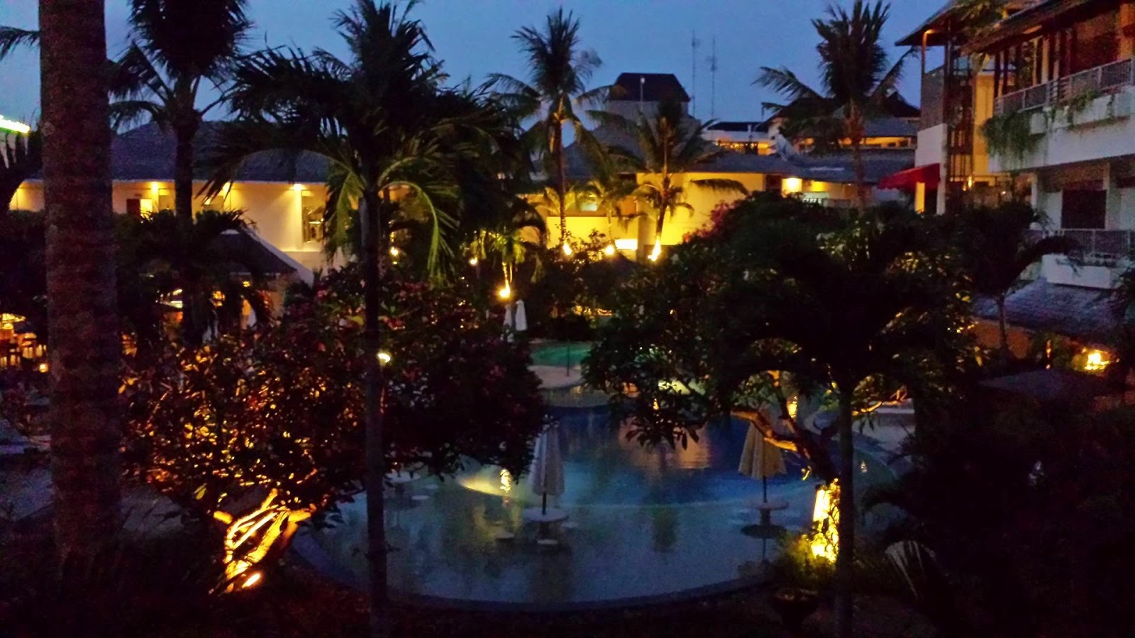  Sublime  stay at The Breezes Bali  Resort Spa Krysti Jaims