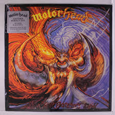 Motorhead Another Perfect Day descarga download completa complete discografia mega 1 link