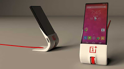 10 Upcoming Futuristic Smartphones 