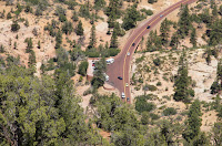 Checkerboard Mesa