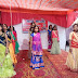 राम नवमी के दिन ज्ञान भारती स्कूल सहदेश का वार्षिकोत्सव धूमधाम से मनाया गया