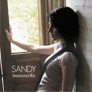 Sandy - Manuscrito