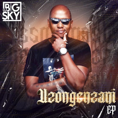 DJ Big Sky - What Will You Do (EP) (2023) [Download]