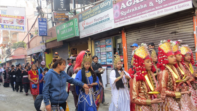 Kanchenjunga Diamond Festival Trek