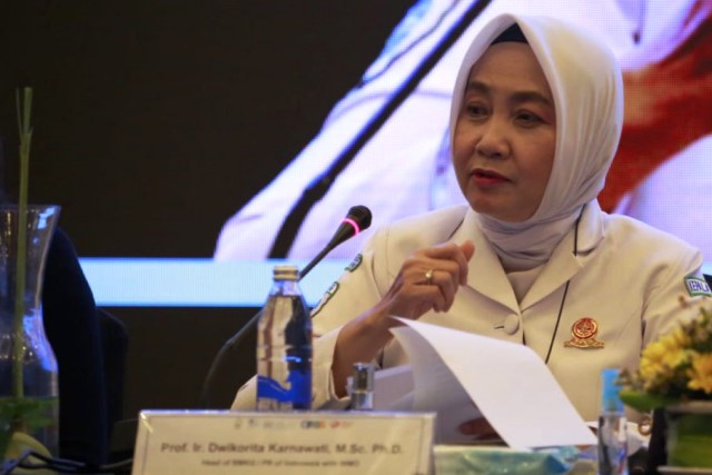 Indonesia Masuki Musim Pancaroba