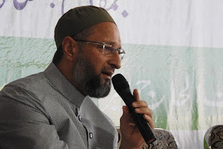 owaisi-party-will-fight-in-kishanganj