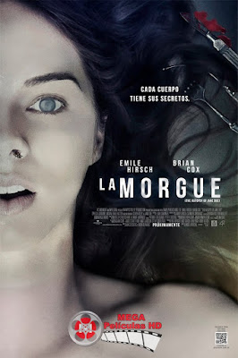 La Morgue