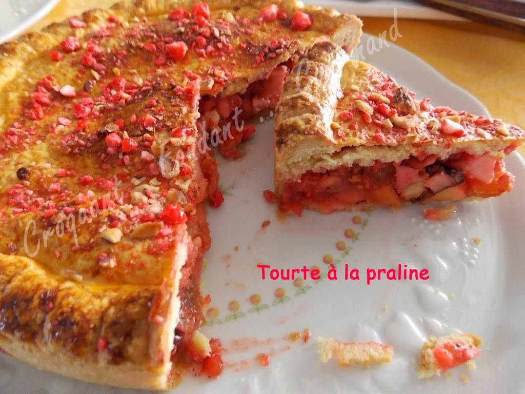 http://croquantfondantgourmand.com/tourte-a-la-praline/