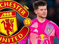 Man Utd reach decision on Illan Meslier transfer as two goalkeepers are added to wanted list