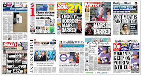 front pages 24-02-16